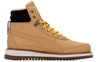 Unisex Desierto v2 C Fritidsskor Bruna
