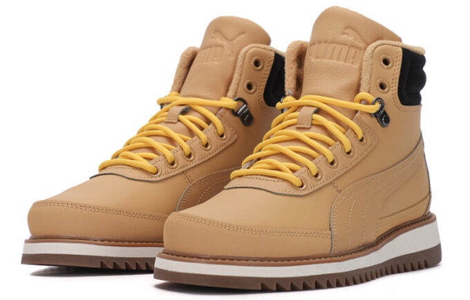 Unisex Desierto v2 C Fritidsskor Bruna