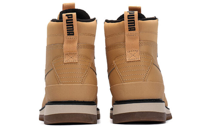 Unisex Desierto v2 WTR gummistövlar bruna