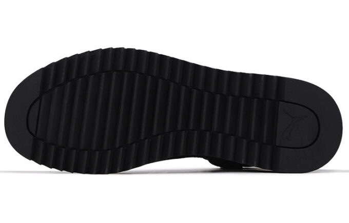 Unisex Desierto V2 WTR gummistövlar svarta