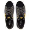 Unisex Ever Cord Sneakers Svarta/Grå/Gula