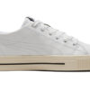 Unisex Ever Sneakers Vita/Svarta