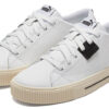 Unisex Ever Sneakers Vita/Svarta