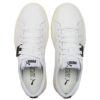 Unisex Ever Sneakers Vita/Svarta