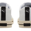 Unisex Ever Sneakers Vita/Svarta