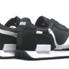 Unisex Future Rider Risk Alert Sportskor Svarta/Vita