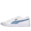 Unisex Match Star låga sneakers vit/blå