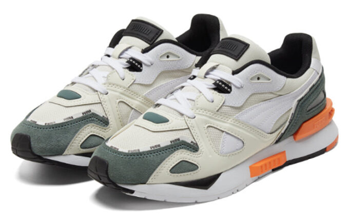Unisex Mirage Mox Löparskor Krämiga