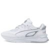 Unisex Mirage Sport Löparskor Vita