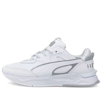 Unisex Mirage Sport Löparskor Vita