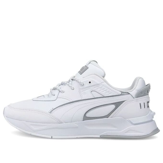 Unisex Mirage Sport Löparskor Vita