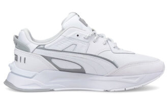 Unisex Mirage Sport Löparskor Vita
