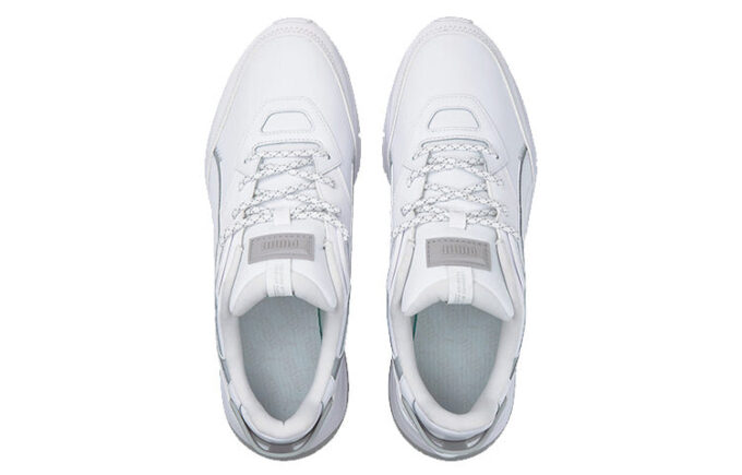 Unisex Mirage Sport Löparskor Vita