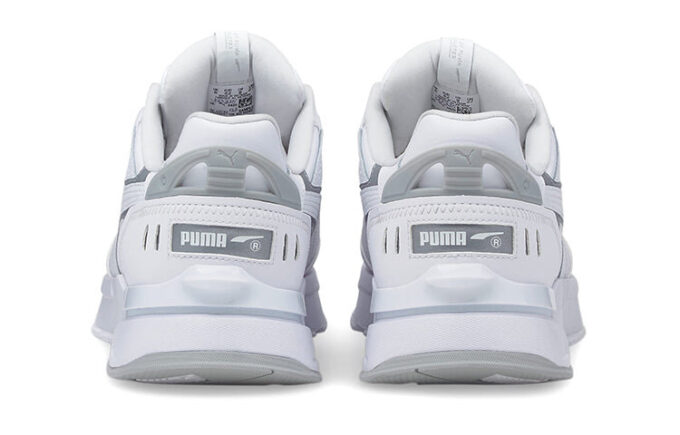 Unisex Mirage Sport Löparskor Vita
