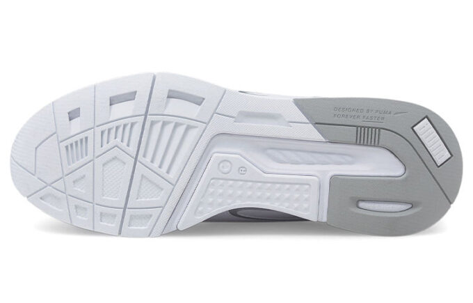 Unisex Mirage Sport Löparskor Vita