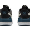Unisex mocka Block sneakers svarta