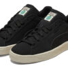 Unisex mocka klassiska låga sneakers svarta
