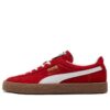 Unisex Muenster Og Sneakers Röda/Bruna