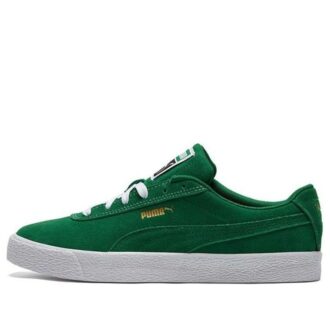 Unisex Palma SD Sneakers Grön/Vit