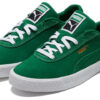 Unisex Palma SD Sneakers Grön/Vit