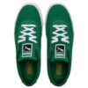 Unisex Palma SD Sneakers Grön/Vit