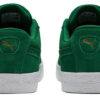 Unisex Palma SD Sneakers Grön/Vit