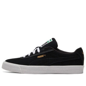 Unisex Palma SD Sneakers Svarta/Vita