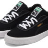Unisex Palma SD Sneakers Svarta/Vita