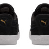 Unisex Palma SD Sneakers Svarta/Vita