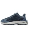 Unisex Pwrframe Op-1 Mono Sneakers Blå