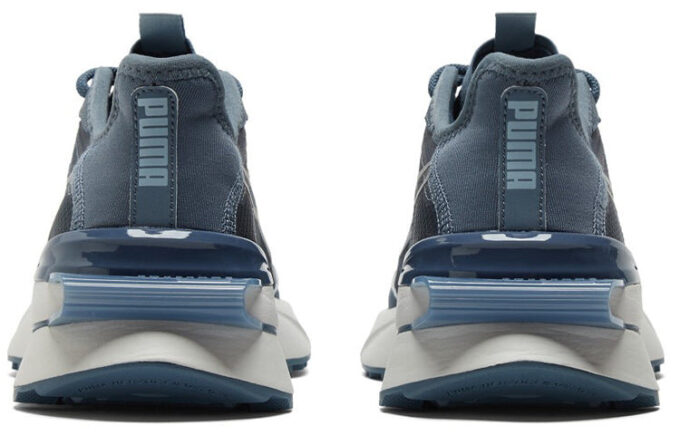 Unisex Pwrframe Op-1 Mono Sneakers Blå
