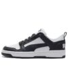 Unisex Rebound Sneakers Vita/Blå