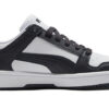 Unisex Rebound Sneakers Vita/Blå