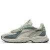 Unisex Rs-Connect Buck Sneakers Gröna