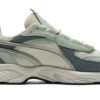 Unisex Rs-Connect Buck Sneakers Gröna