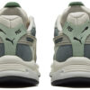 Unisex Rs-Connect Buck Sneakers Gröna