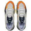 Unisex Rs-connect Dust Sneakers Orange ”Grå”