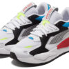 Unisex Rs-Z Core Sneakers Vita/Svarta/Gula