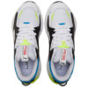 Unisex Rs-Z Core Sneakers Vita/Svarta/Gula