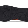 Unisex Rs-Z Core Sportskor Svart/Blå