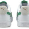 Unisex Shuffle Sneakers Vita/Gröna