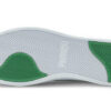 Unisex Shuffle Sneakers Vita/Gröna