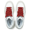 Unisex Slipstream Lo Laces Sneakers Grå/Vita