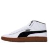 Unisex Smash V2 Mid-Top Sneakers Vita