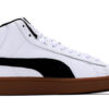 Unisex Smash V2 Mid-Top Sneakers Vita