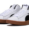 Unisex Smash V2 Mid-Top Sneakers Vita