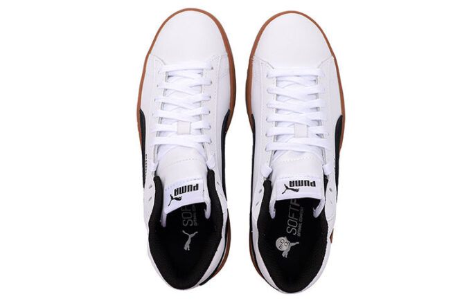 Unisex Smash V2 Mid-Top Sneakers Vita