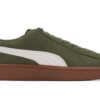Unisex Smash V2 Sneakers Gröna