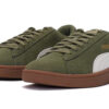 Unisex Smash V2 Sneakers Gröna