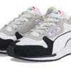Unisex Space Lab Sneakers Grå/Svart/Röd